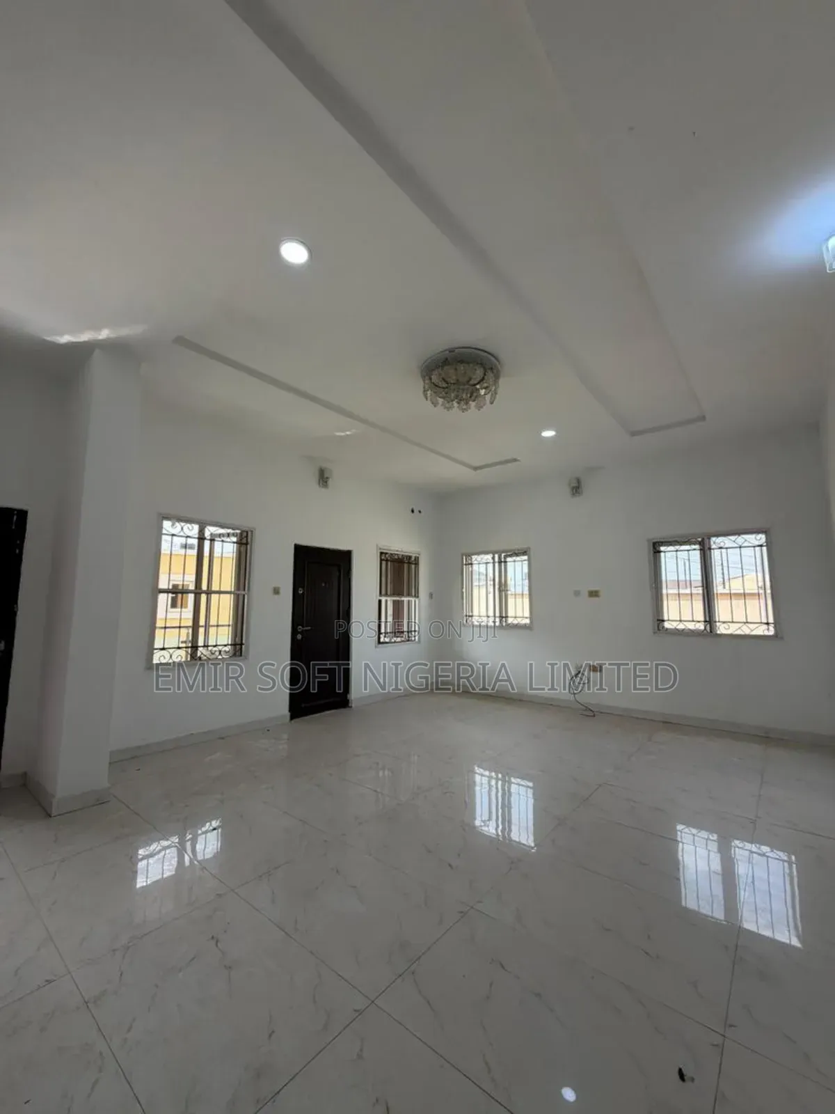 4bdrm Duplex in Akobo for sale in Akobo