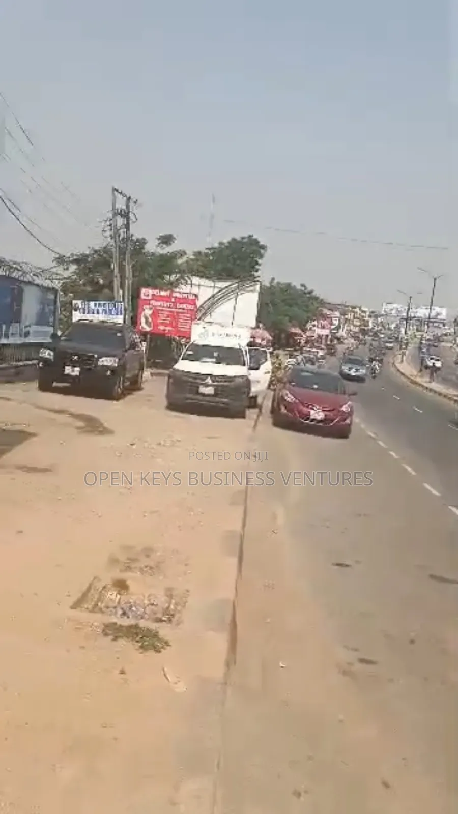 Commercial Property at Challnge in CHallenge / Ibadan
