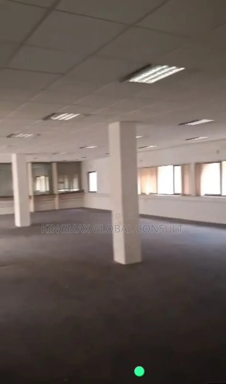 Sweet Commercial Property for Exclusive Sale : Land Size: 5,890 SQM in Maitama