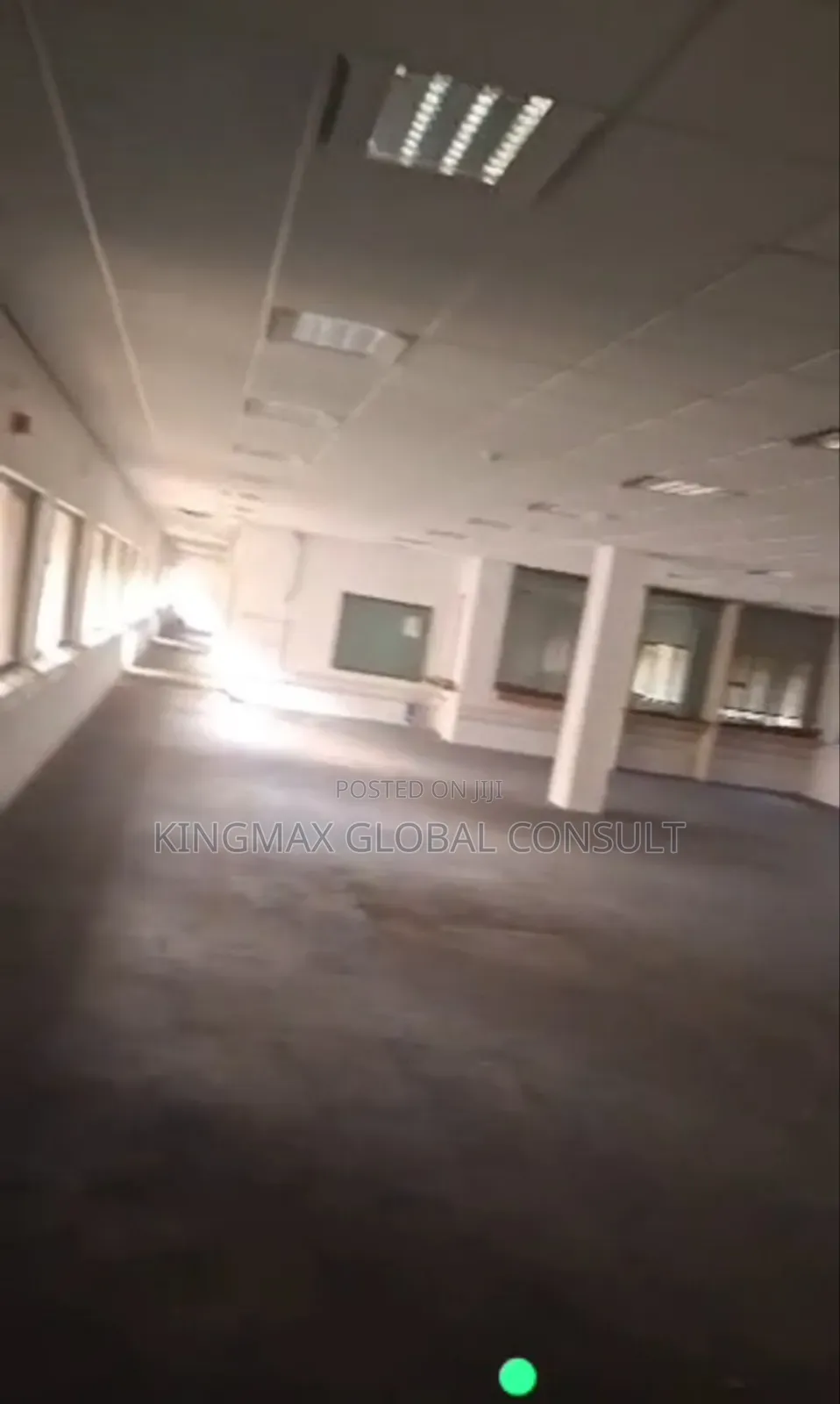 Sweet Commercial Property for Exclusive Sale : Land Size: 5,890 SQM in Maitama