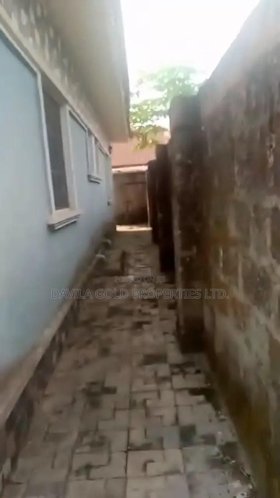 4bdrm Bungalow in Benin City for sale in Benin City