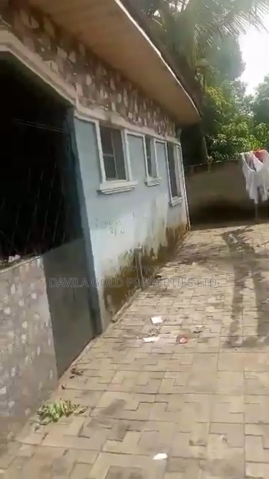 4bdrm Bungalow in Benin City for sale in Benin City