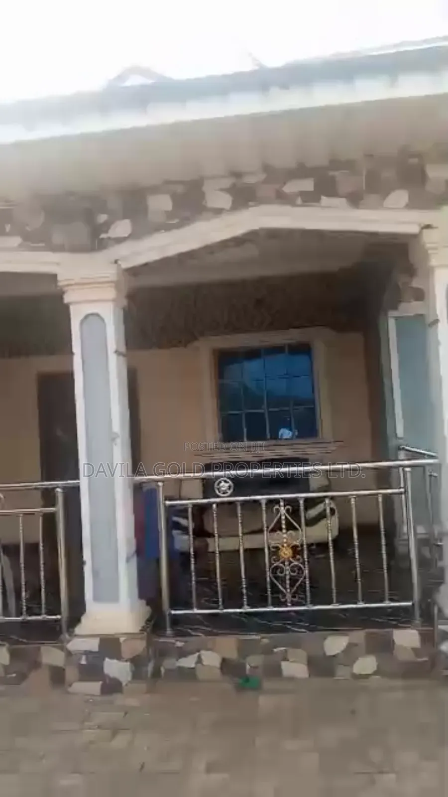 4bdrm Bungalow in Benin City for sale in Benin City