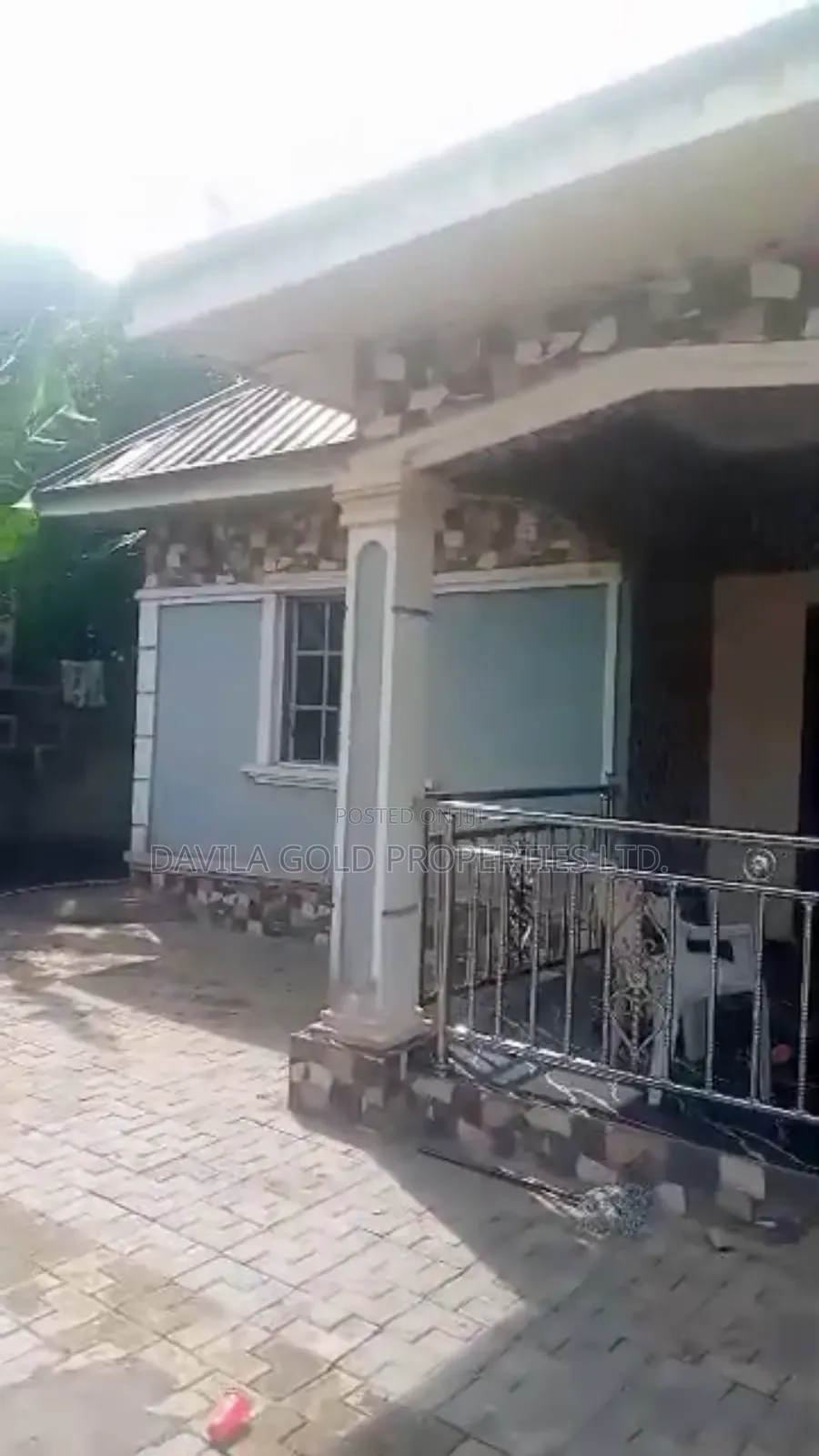 4bdrm Bungalow in Benin City for sale in Benin City