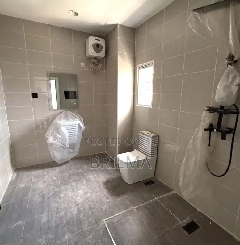 2bdrm Apartment in Kubwa for sale in Kubwa