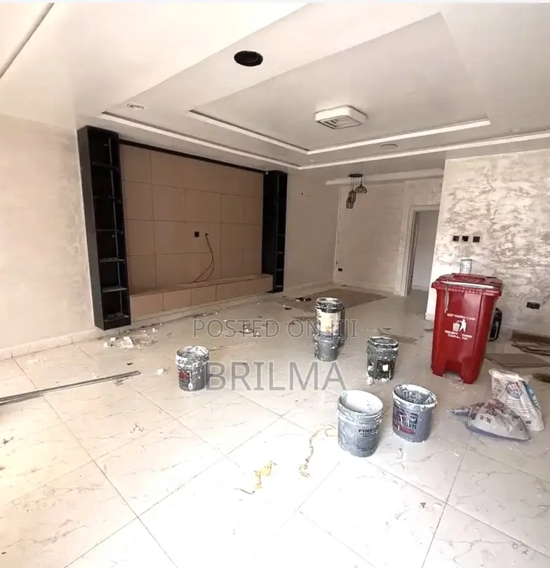 2bdrm Apartment in Kubwa for sale in Kubwa