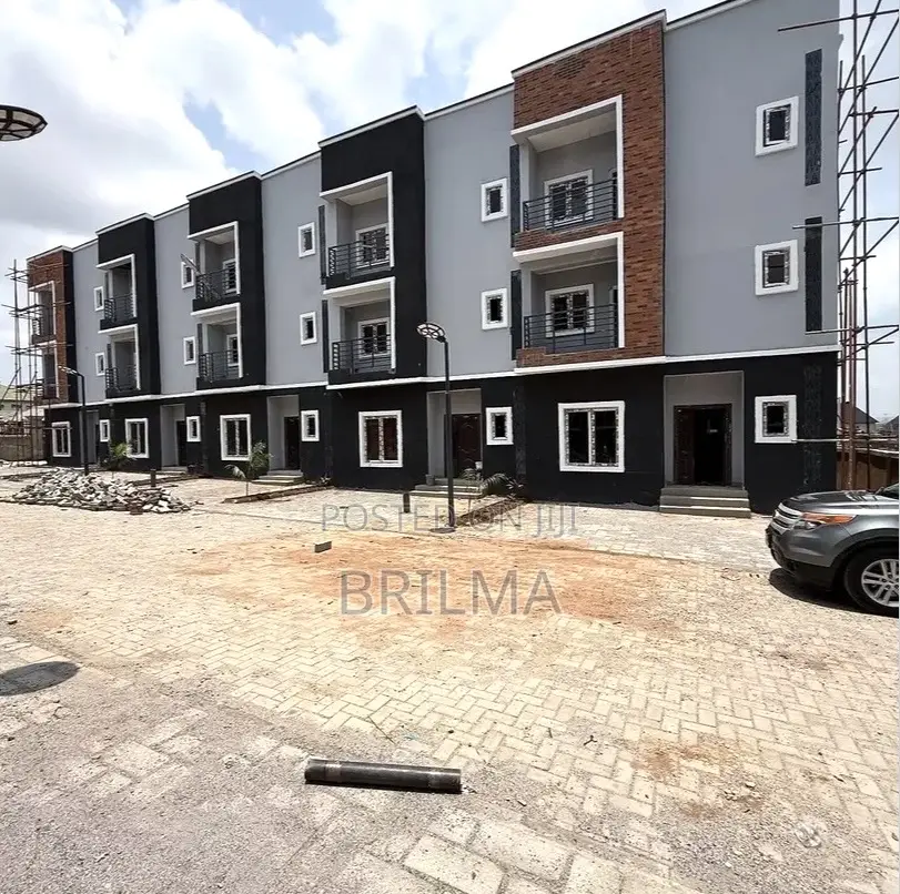 2bdrm Apartment in Kubwa for sale in Kubwa