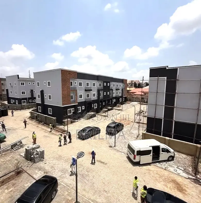 2bdrm Apartment in Kubwa for sale in Kubwa