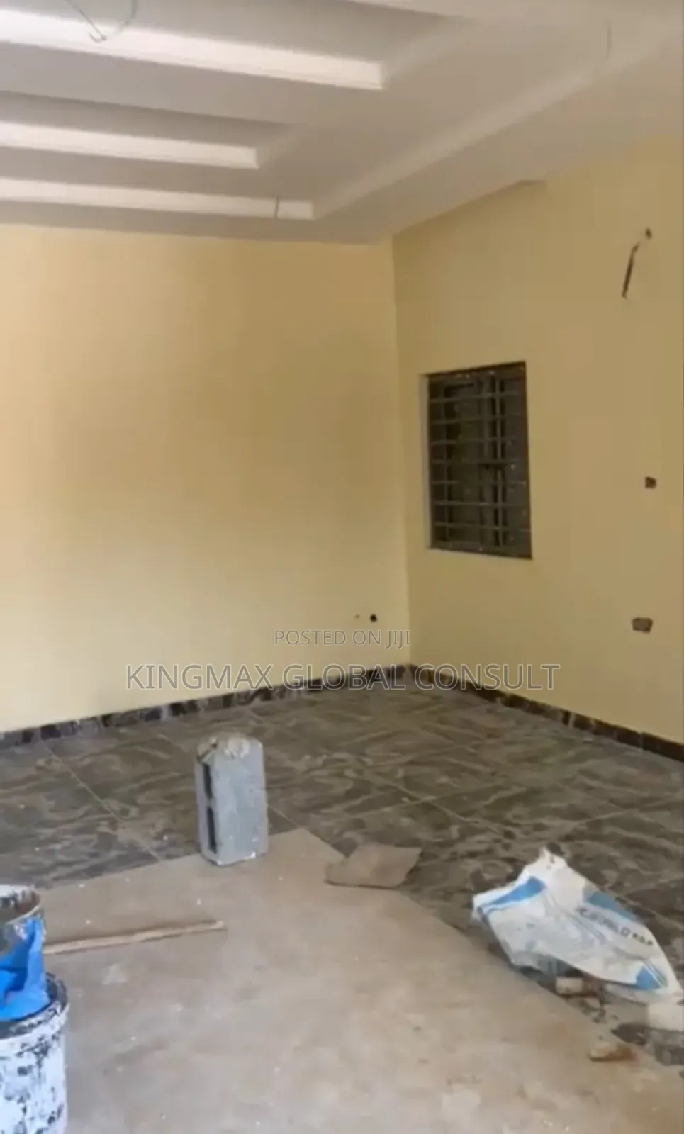 3bdrm Block of Flats in Katampe Main Abuja for sale in Katampe (Main)