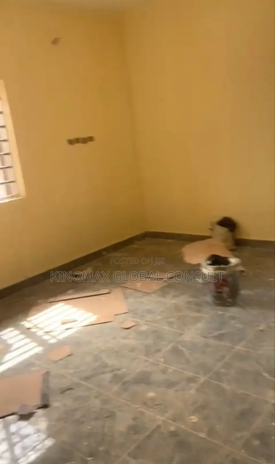 3bdrm Block of Flats in Katampe Main Abuja for sale in Katampe (Main)