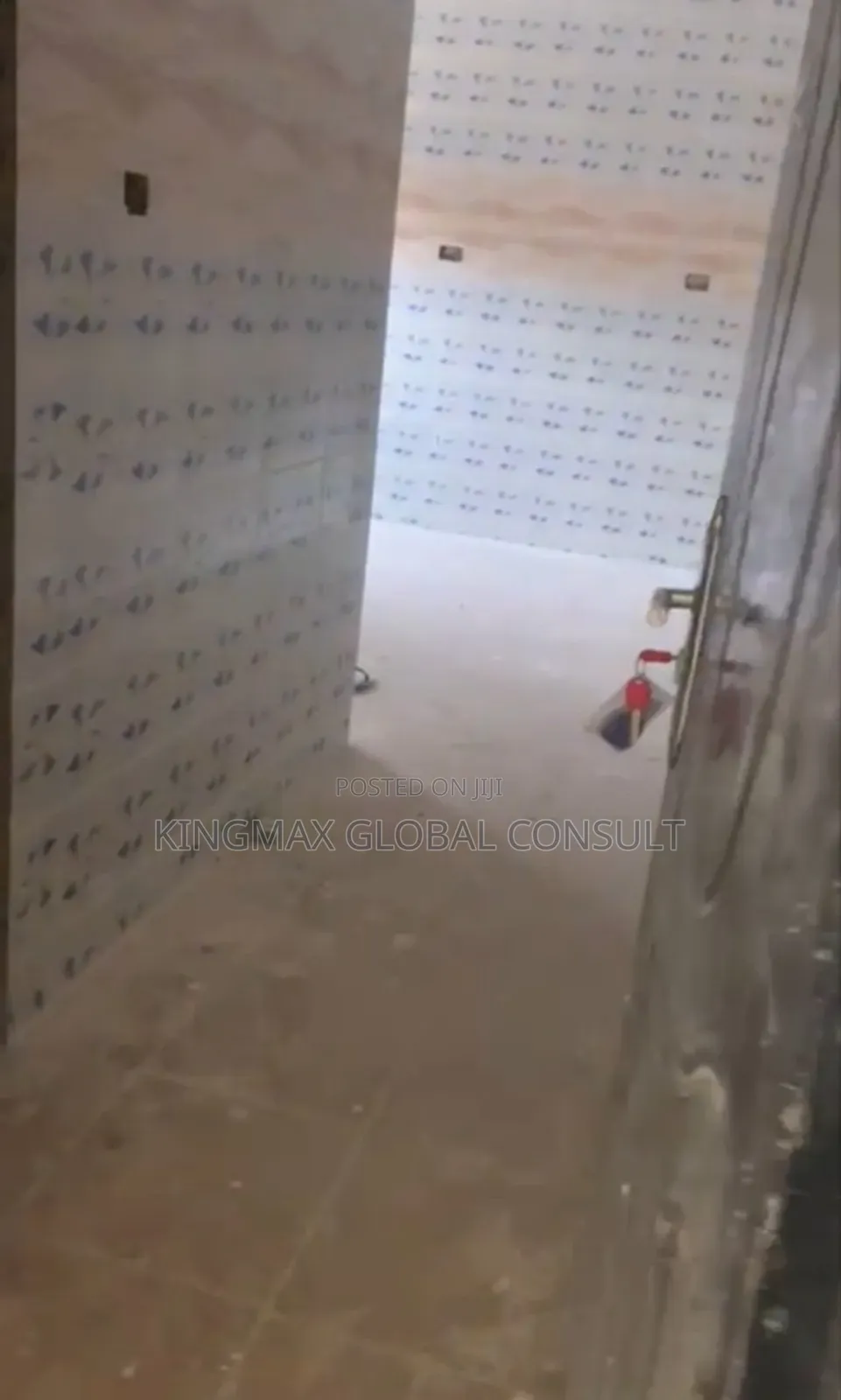 3bdrm Block of Flats in Katampe Main Abuja for sale in Katampe (Main)