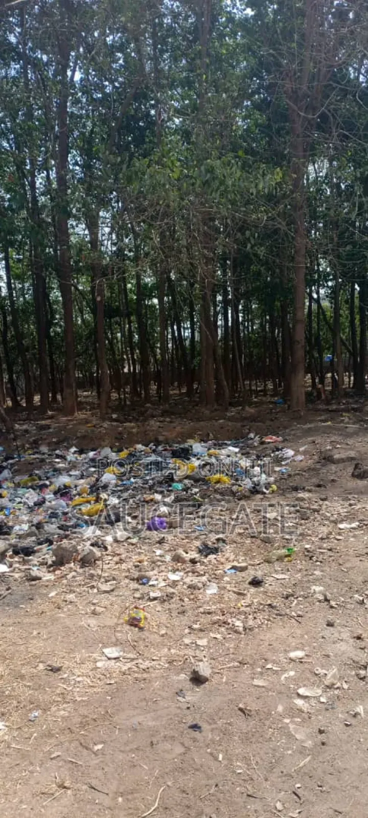 Hospital Land for Sale at Mabuchi R of O Available 5345sqm in Mabushi