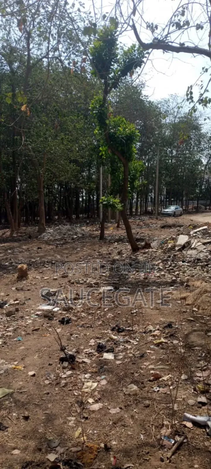 Hospital Land for Sale at Mabuchi R of O Available 5345sqm in Mabushi