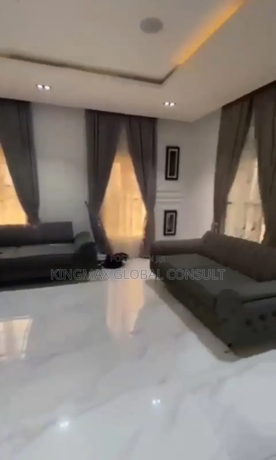 Furnished 5bdrm Duplex in Mabushi Abuja for sale in Mabushi
