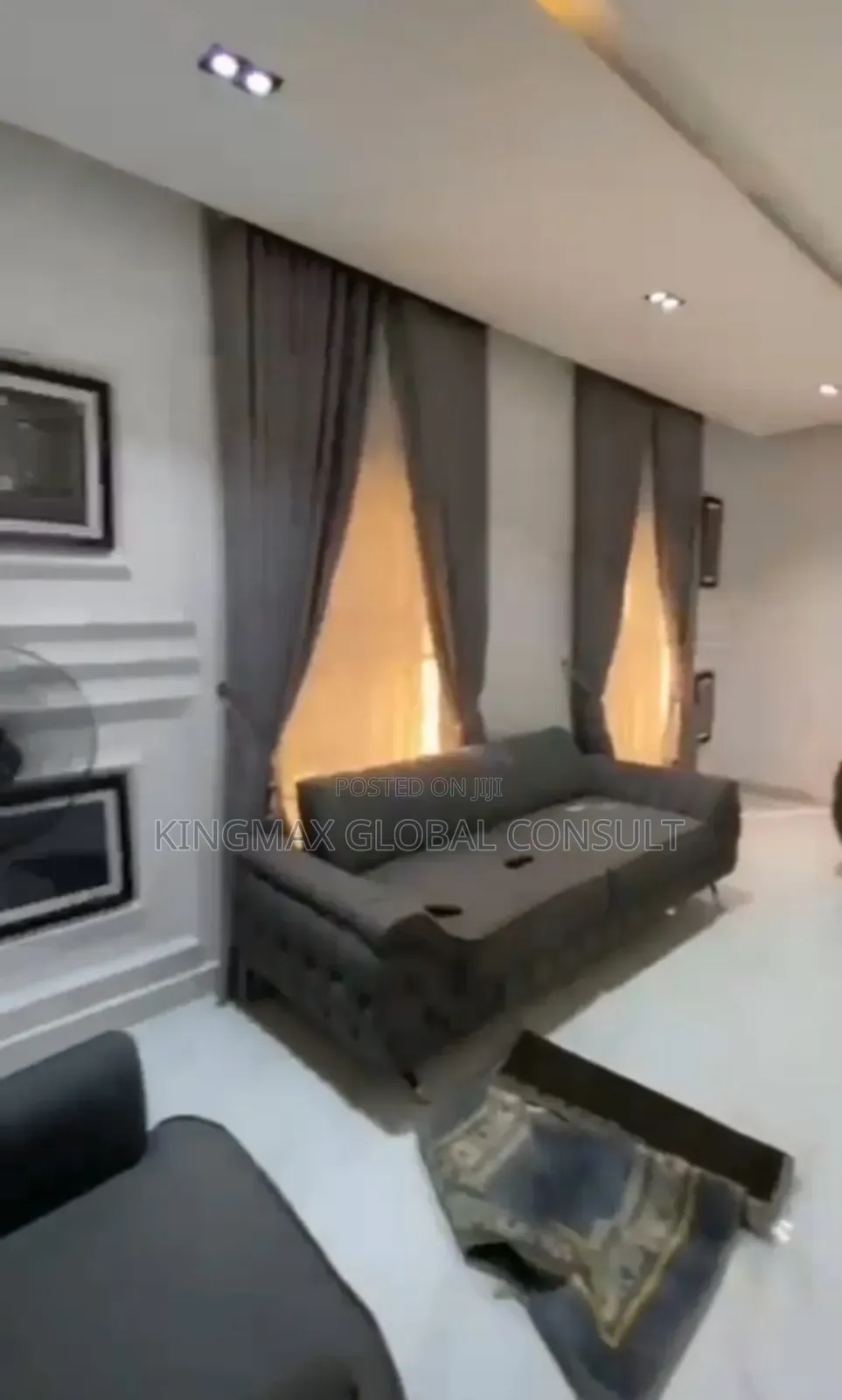 Furnished 5bdrm Duplex in Mabushi Abuja for sale in Mabushi