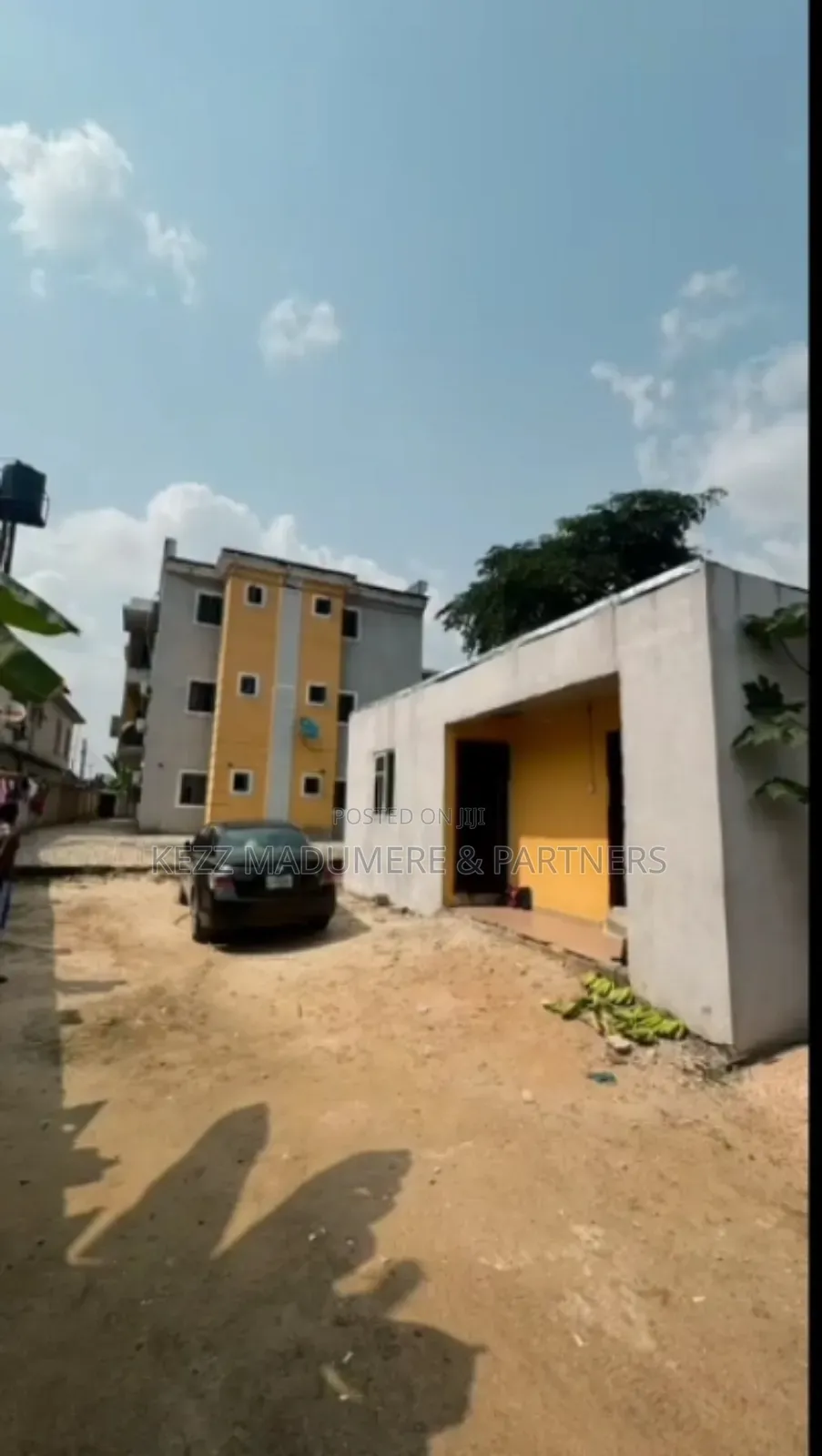6bdrm Block of Flats in Rukpokwu / Eneka , for sale in Port-Harcourt