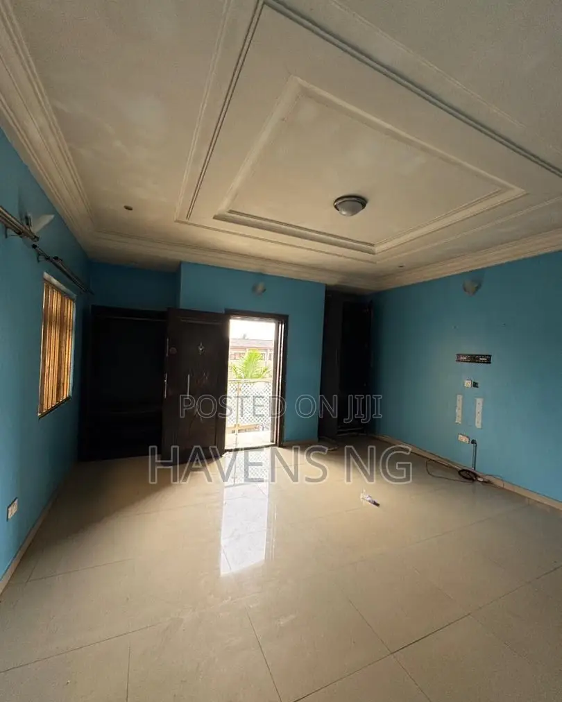 4bdrm Duplex in Abraham Adesanya for sale in Abraham Adesanya