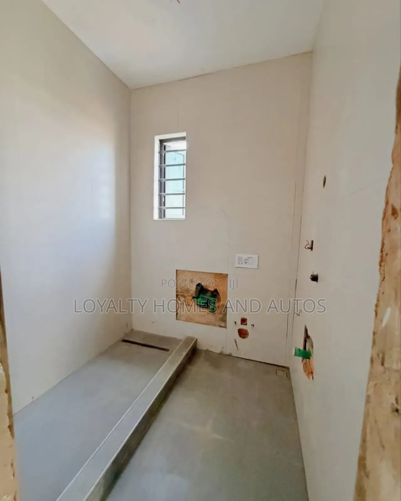 5bdrm Duplex in Opebi for sale in Opebi