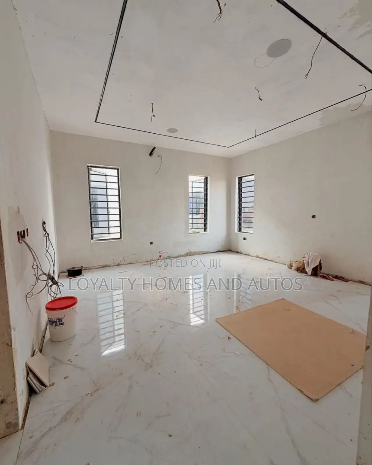 5bdrm Duplex in Opebi for sale in Opebi