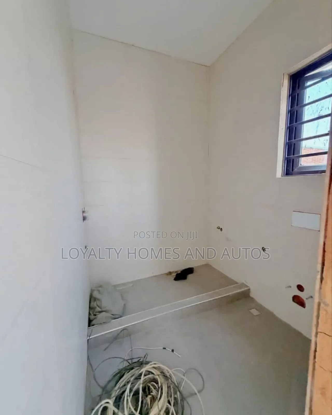 5bdrm Duplex in Opebi for sale in Opebi