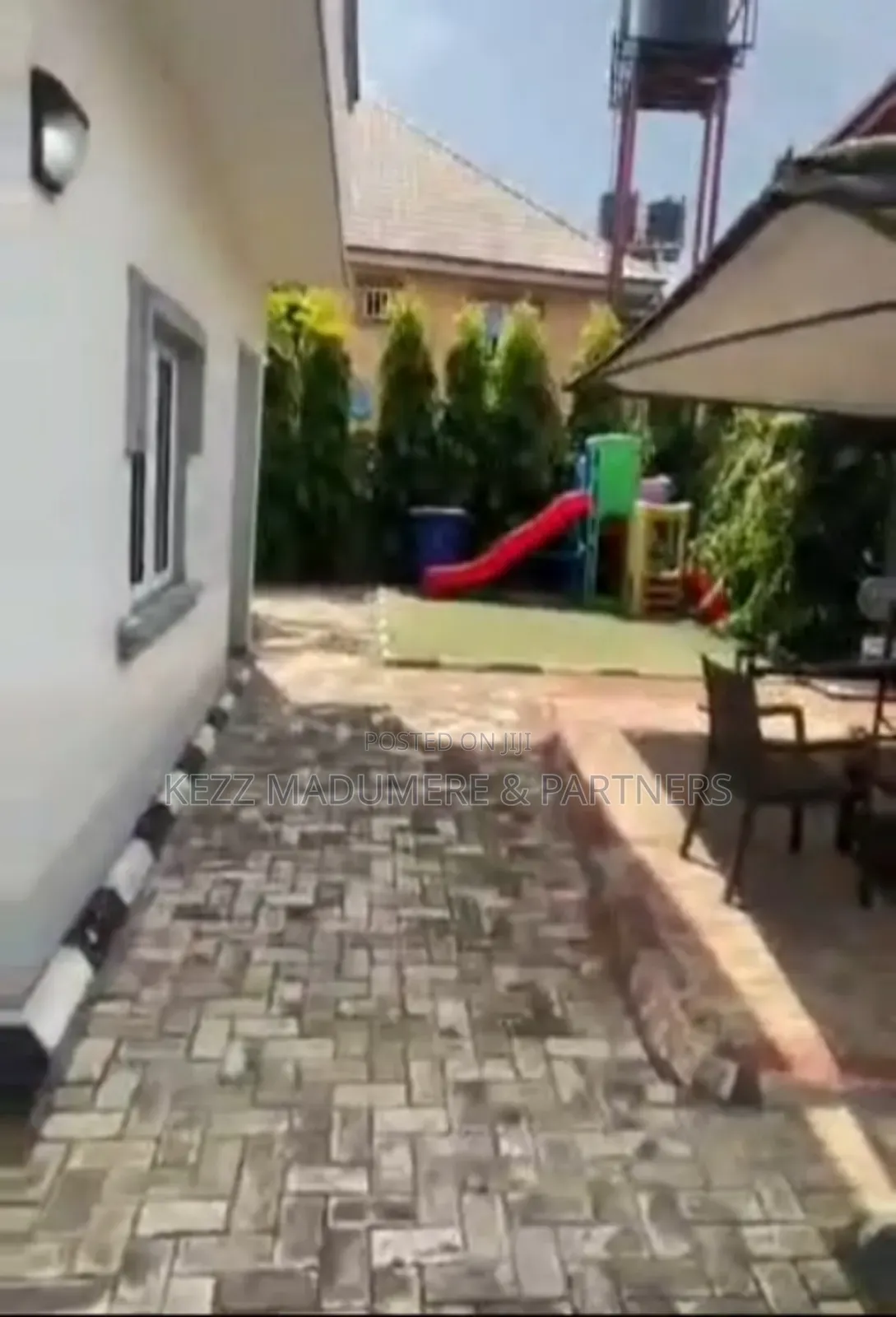 4bdrm Duplex in Eliozu, Farm Road 2 for sale in Port-Harcourt
