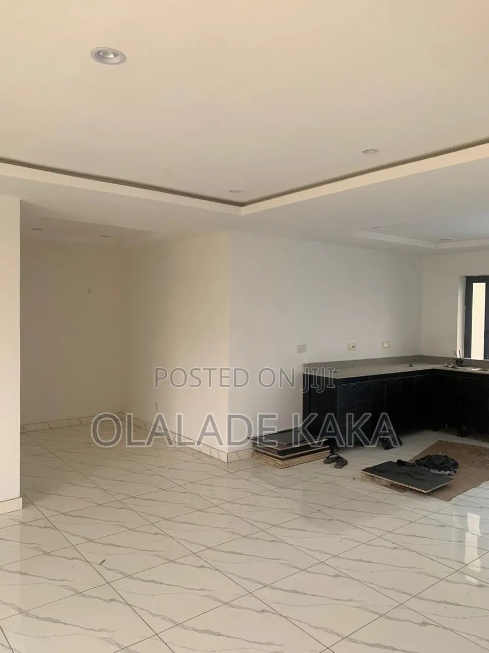 Luxury 2bedroom Apartment in Abijo for Sale in Abijo