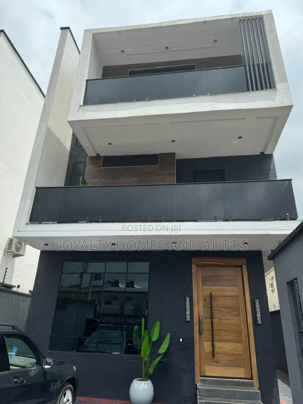 4bdrm Maisonette in Old Ikoyi for sale in Old Ikoyi
