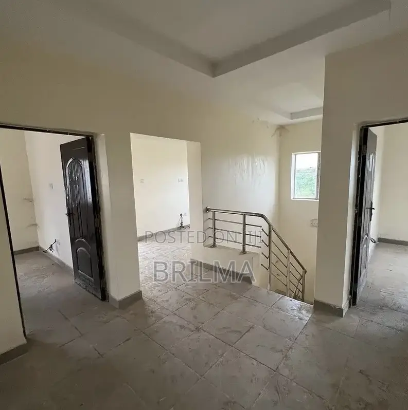 3bdrm Duplex in Kubwa for sale in Kubwa