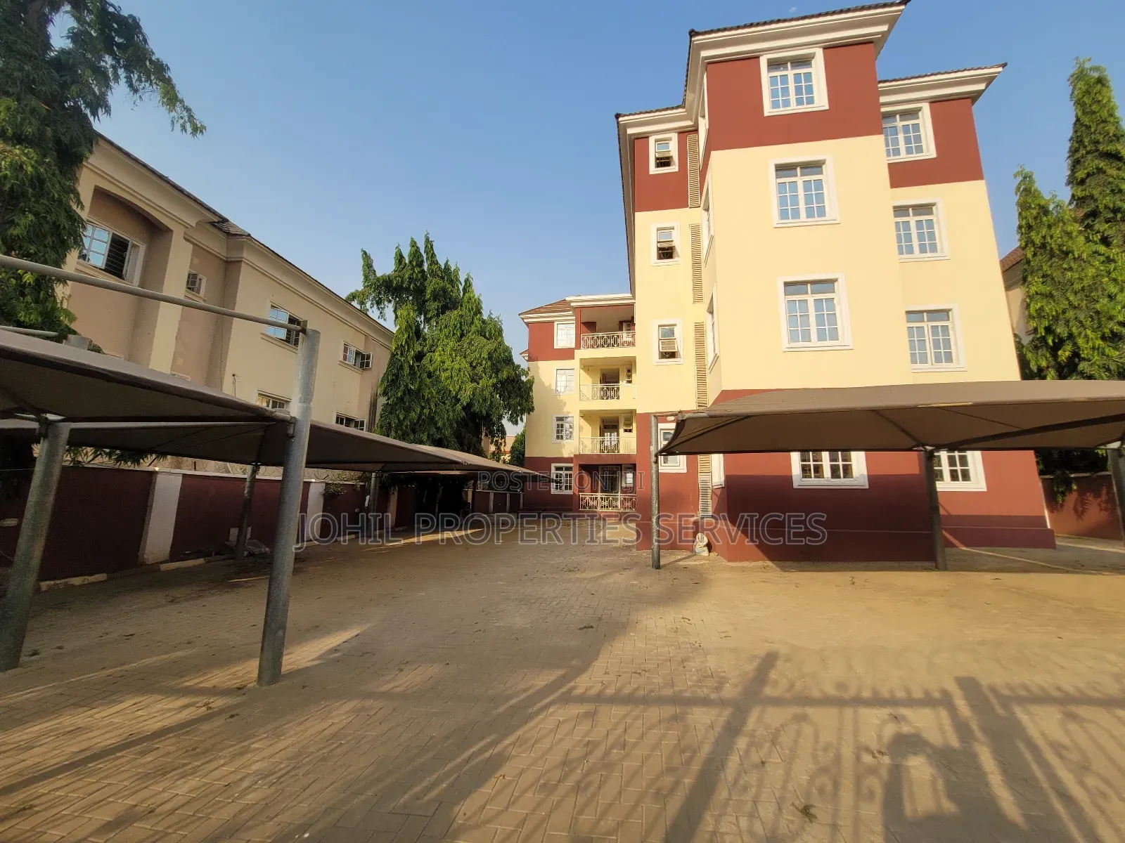 2bdrm Block of Flats in Asokoro for rent in Asokoro