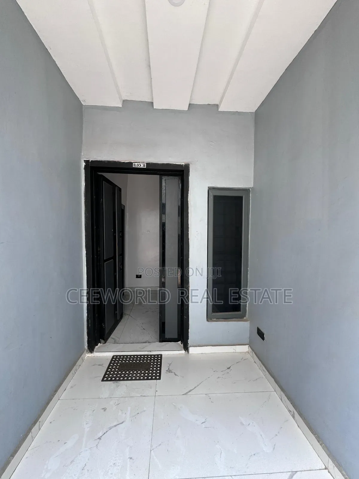 Furnished 4bdrm Duplex in Engr Lere Adigun Gra, Basorun for rent in Basorun