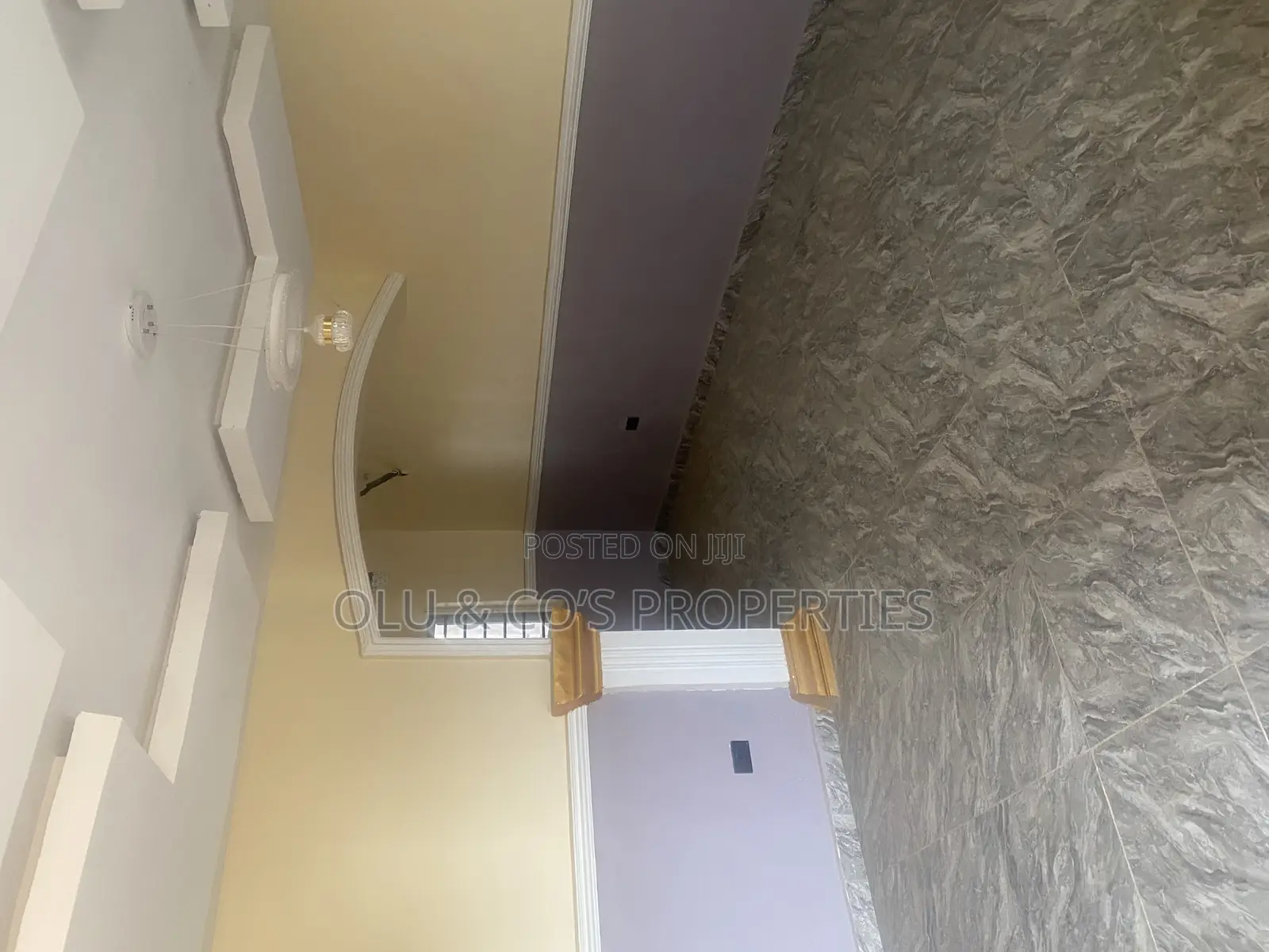 2bdrm Block of Flats in Residential, Gaduwa for rent in Gaduwa