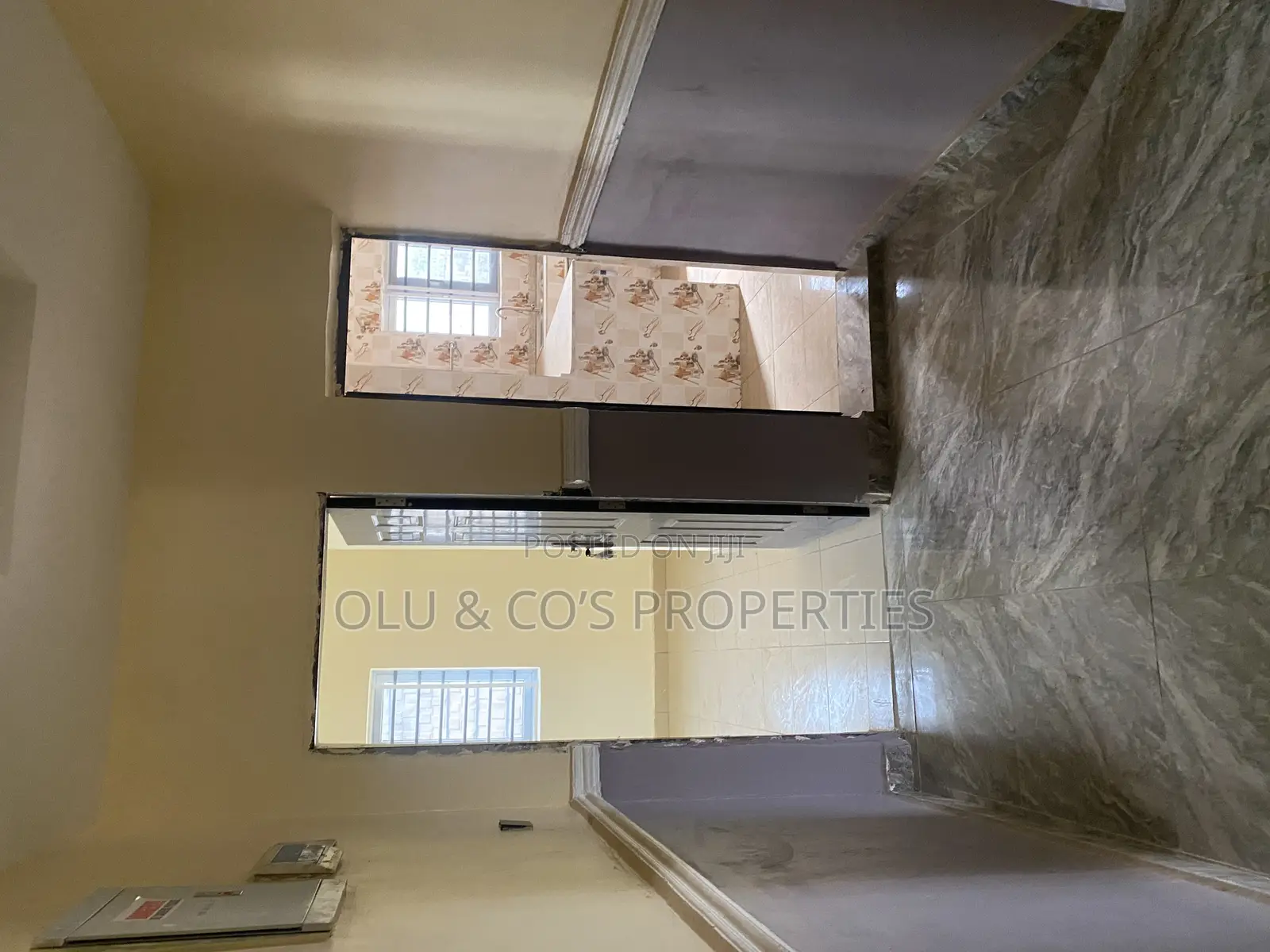 2bdrm Block of Flats in Residential, Gaduwa for rent in Gaduwa