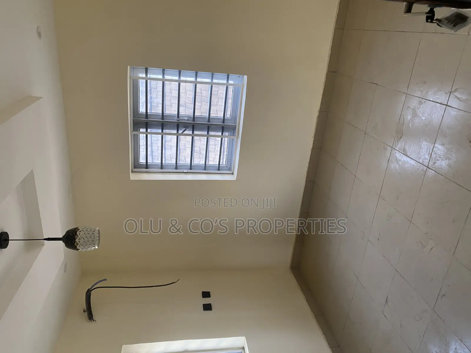 2bdrm Block of Flats in Residential, Gaduwa for rent in Gaduwa