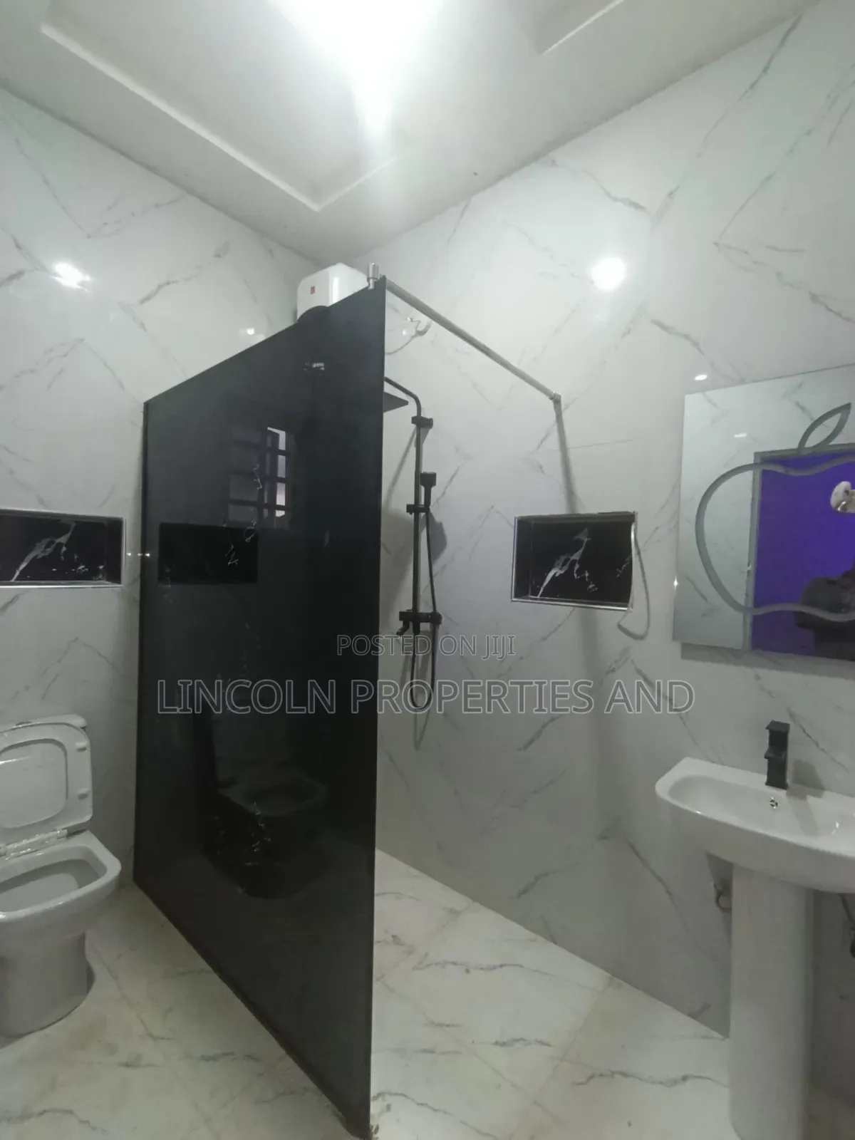 Furnished 2bdrm Duplex in Osongama Estate, for rent in Uyo