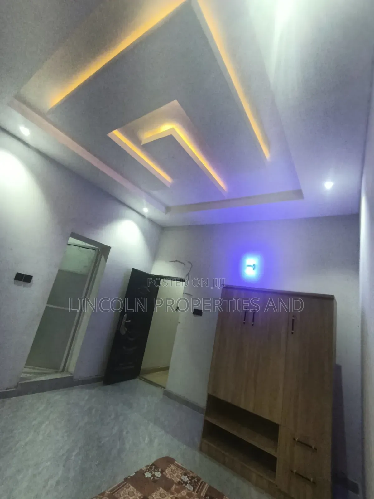 Furnished 2bdrm Duplex in Osongama Estate, for rent in Uyo