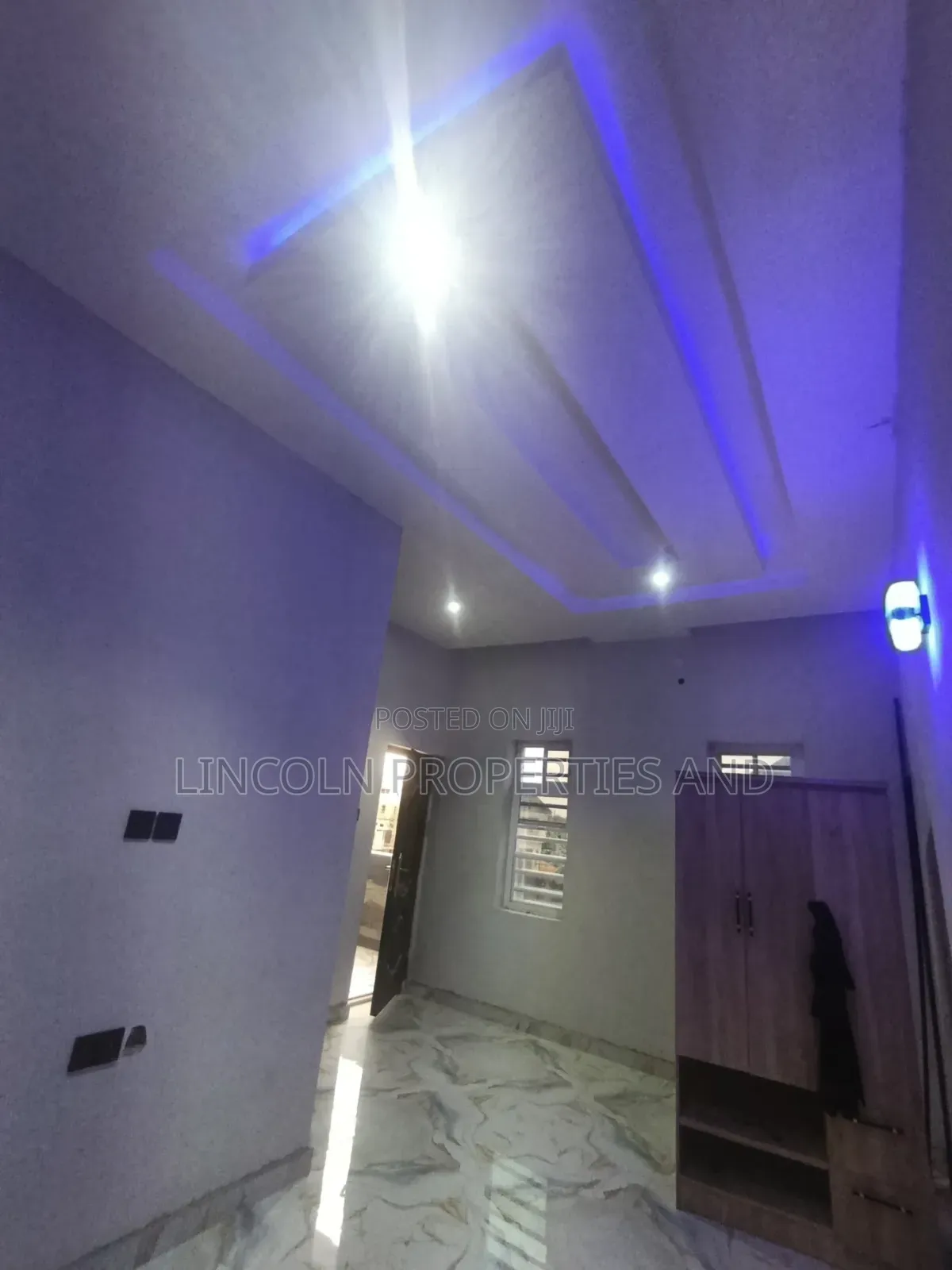 Furnished 2bdrm Duplex in Osongama Estate, for rent in Uyo