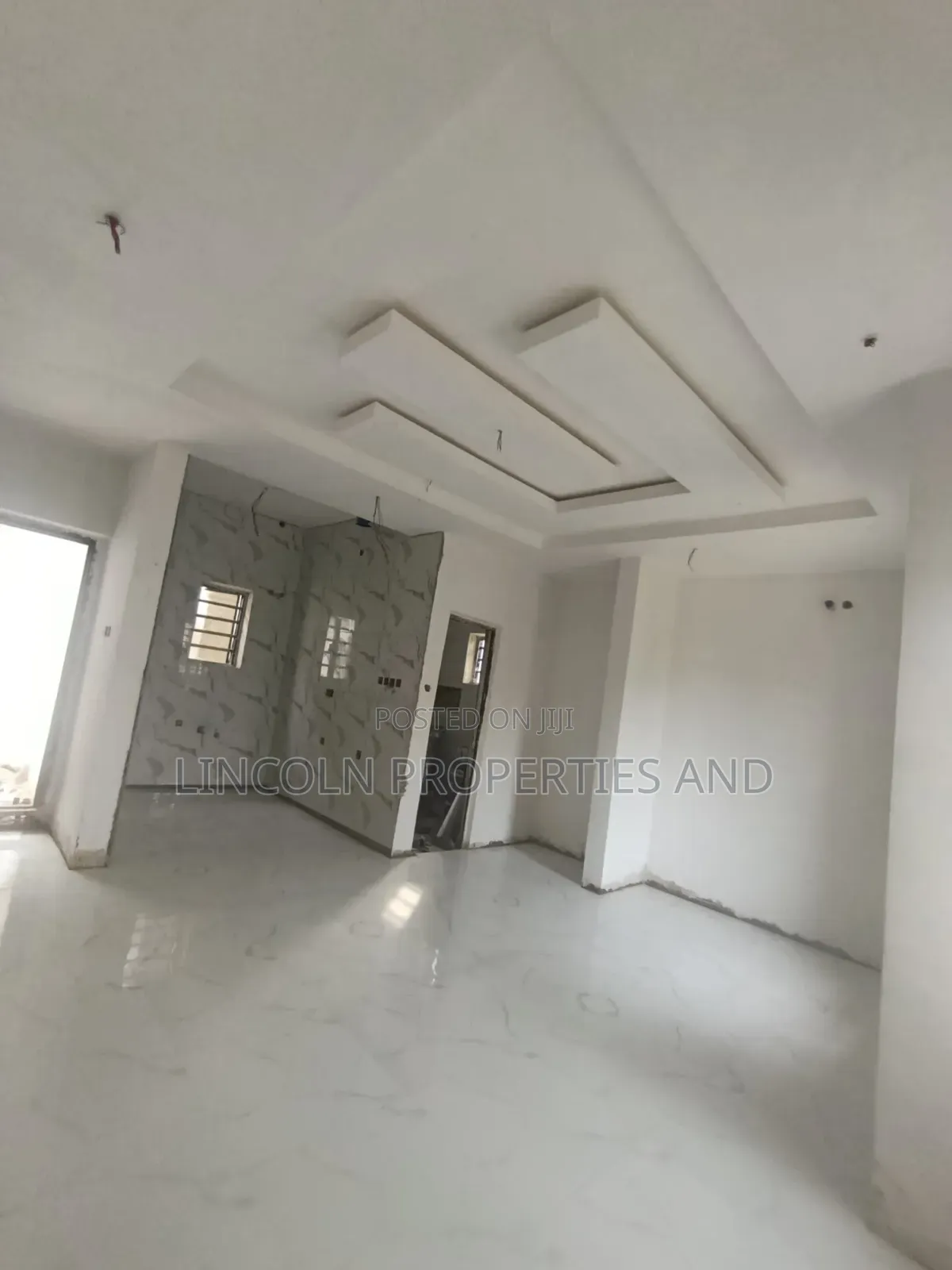 Furnished 2bdrm Duplex in Osongama Estate, for rent in Uyo
