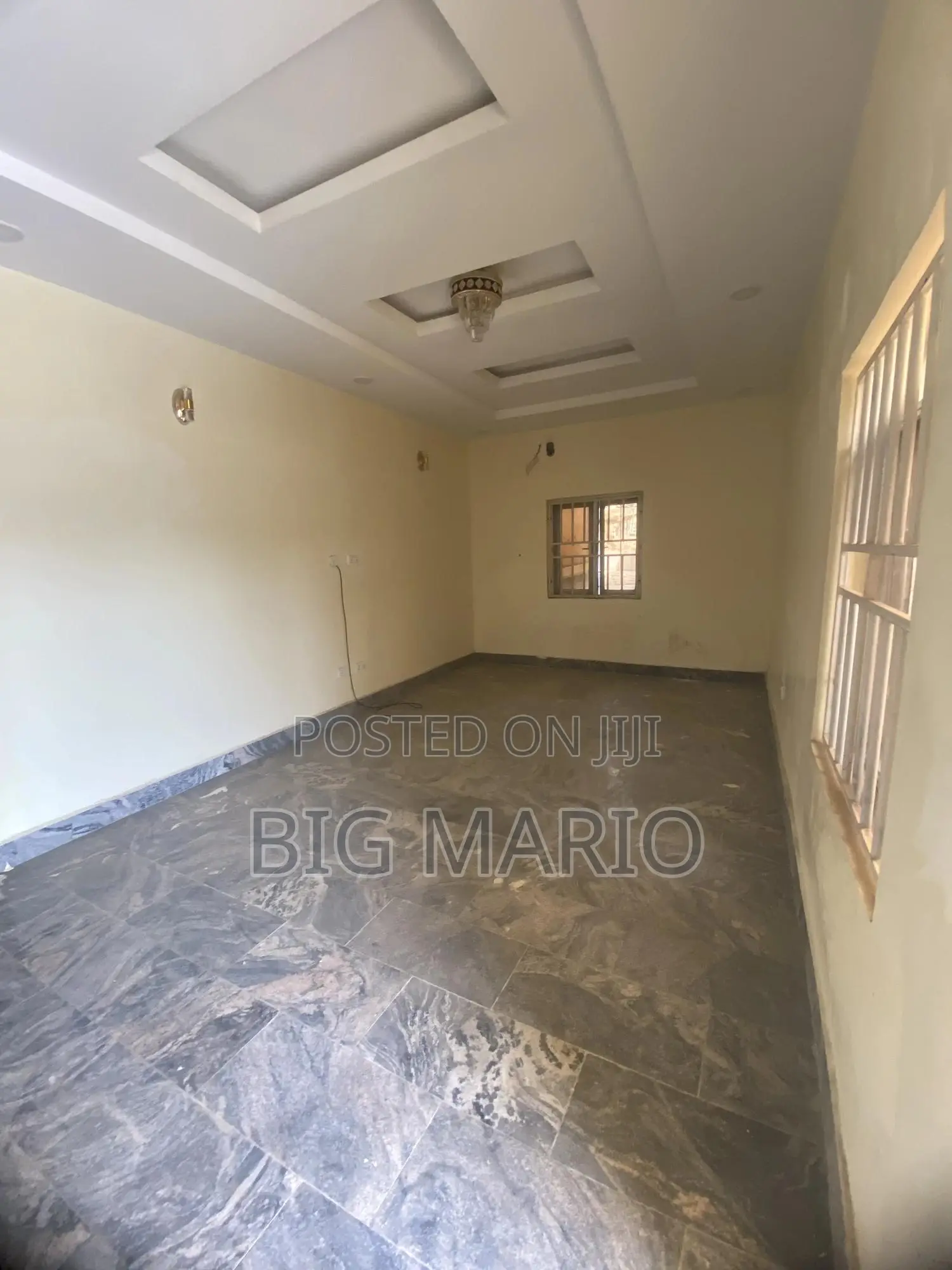 3bdrm Duplex in Guzape Main for sale in Guzape District