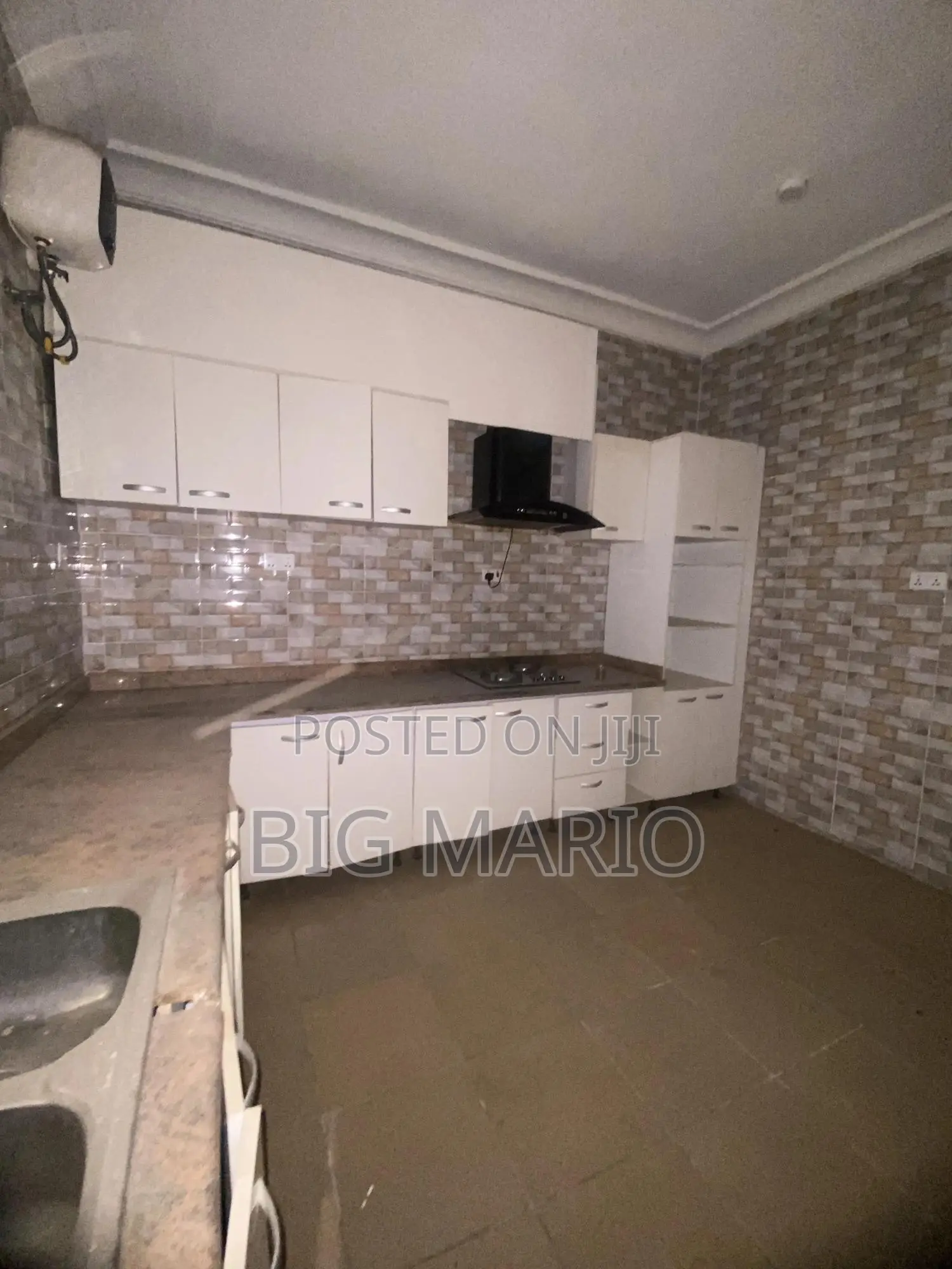 3bdrm Duplex in Guzape Main for sale in Guzape District