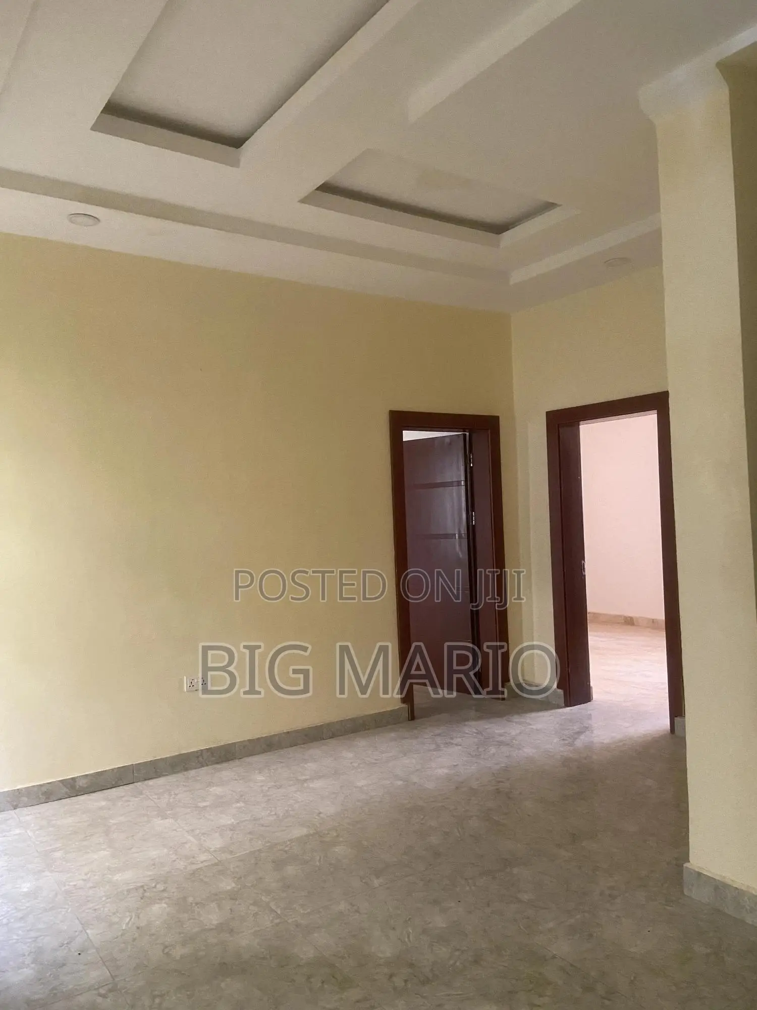 3bdrm Duplex in Guzape Main for sale in Guzape District