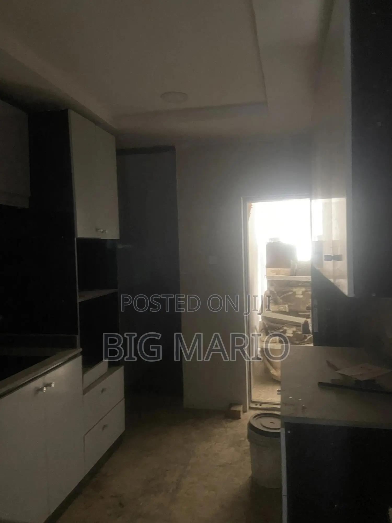 4bdrm Duplex in Guzape Main for sale in Guzape District