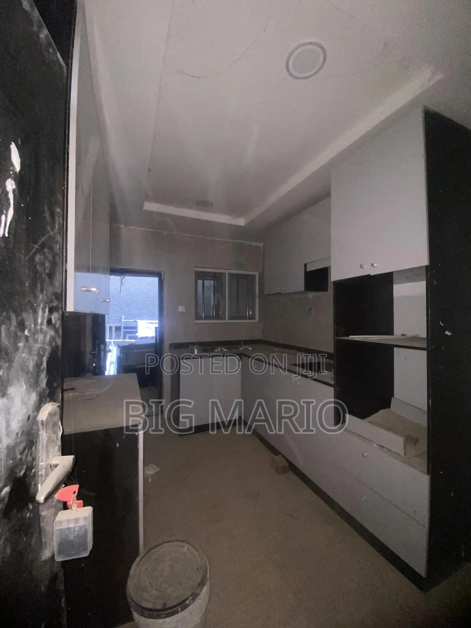 4bdrm Duplex in Guzape Main for sale in Guzape District