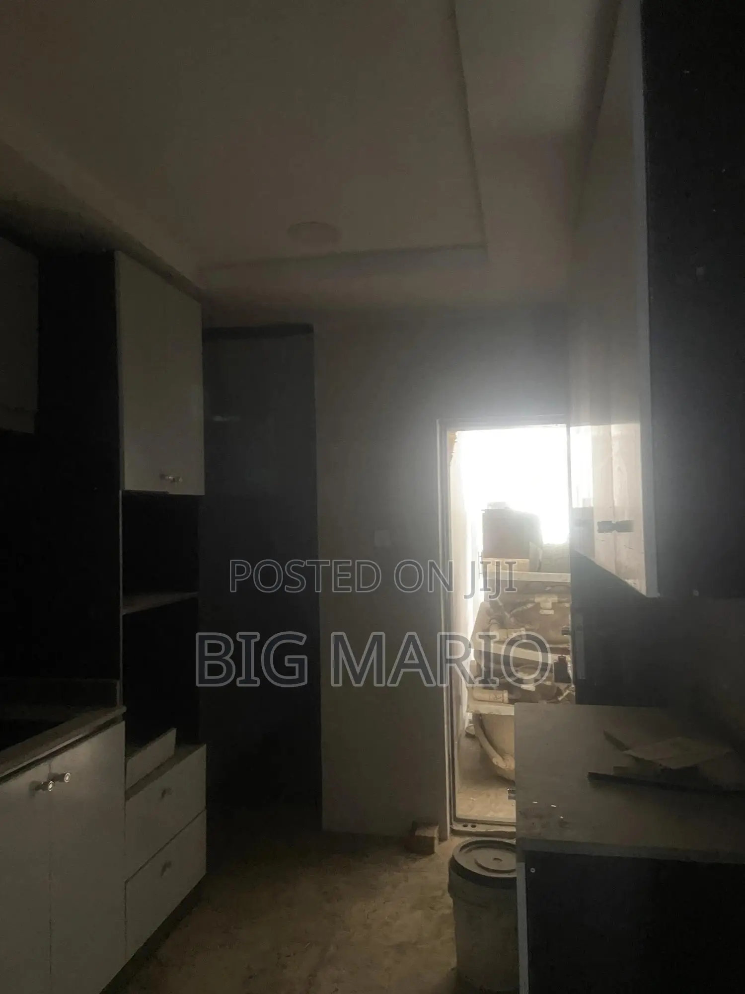 4bdrm Duplex in Guzape Main for sale in Guzape District