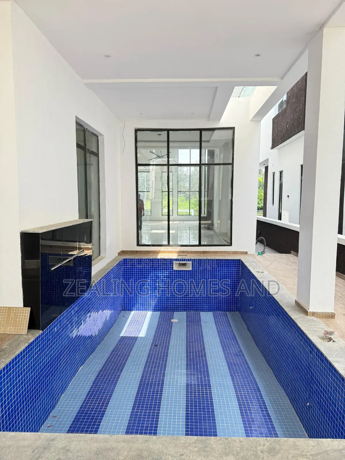 Furnished 5bdrm Duplex in Lekki Contry Home for sale in Ikota