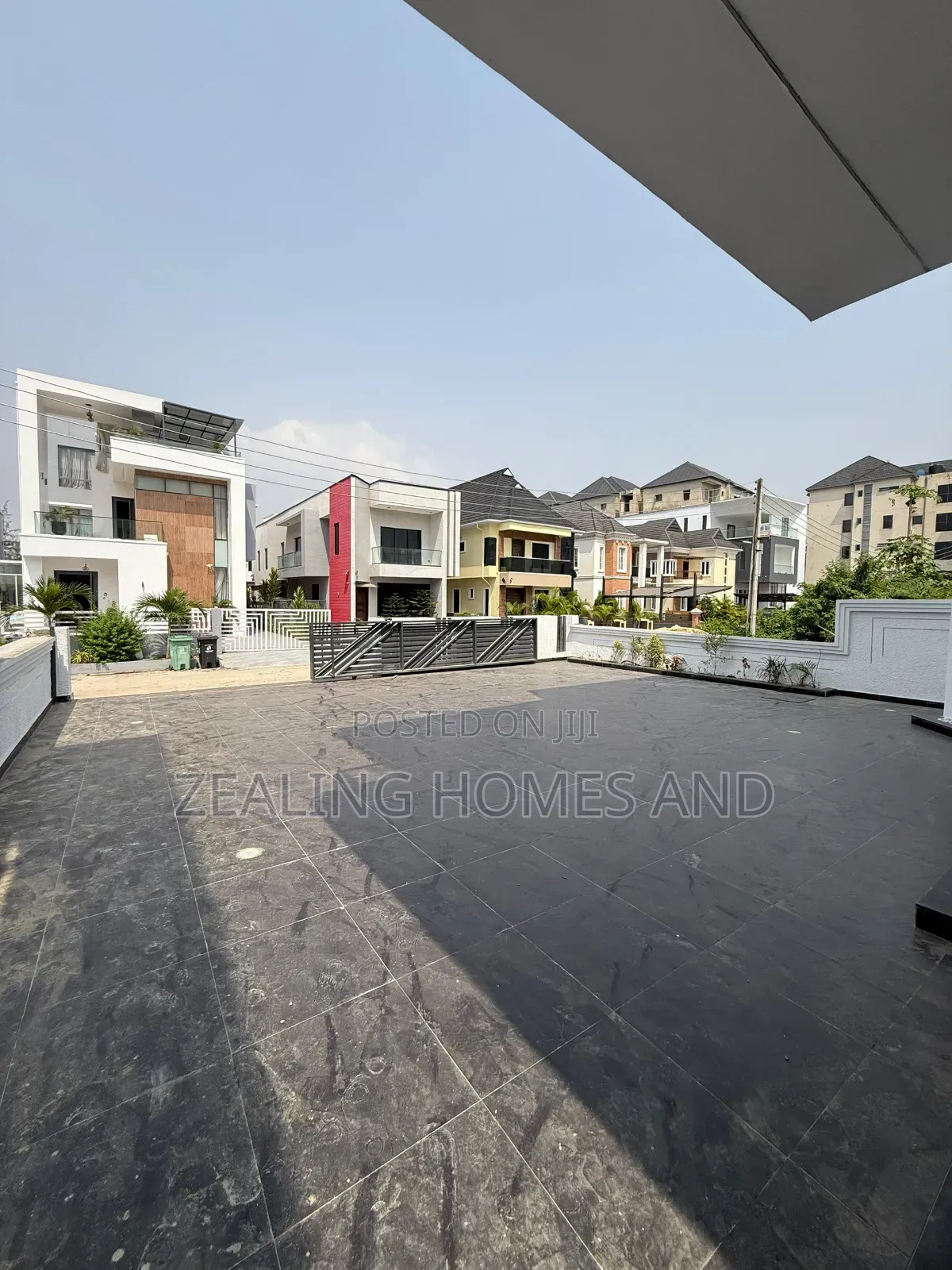 Furnished 5bdrm Duplex in Ikota Lekki for sale in Ikota