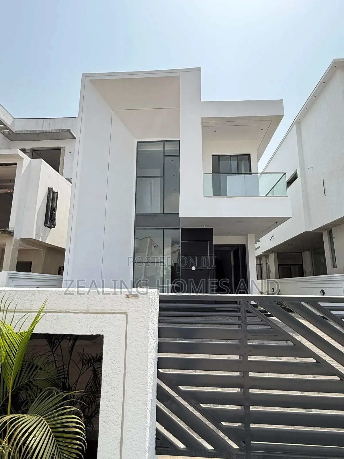 Furnished 5bdrm Duplex in Ikota Lekki for sale in Ikota
