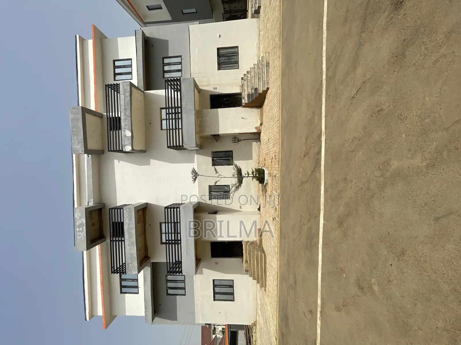 4bdrm Townhouse/Terrace in Katampe (Main) for sale in Katampe (Main)