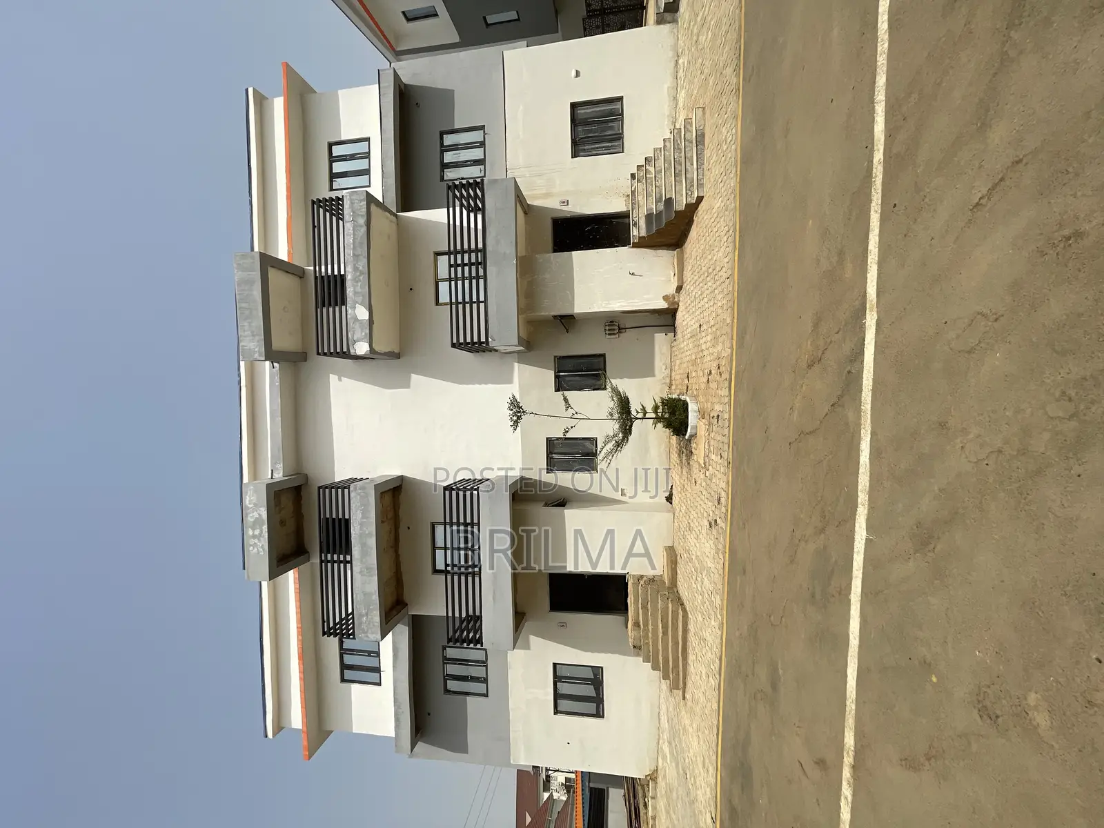 4bdrm Townhouse/Terrace in Katampe (Main) for sale in Katampe (Main)