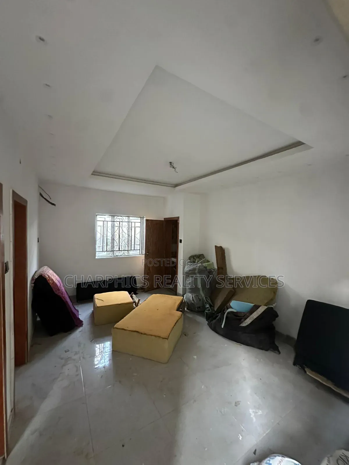 Mini Flat in Ologolo for rent in Ologolo