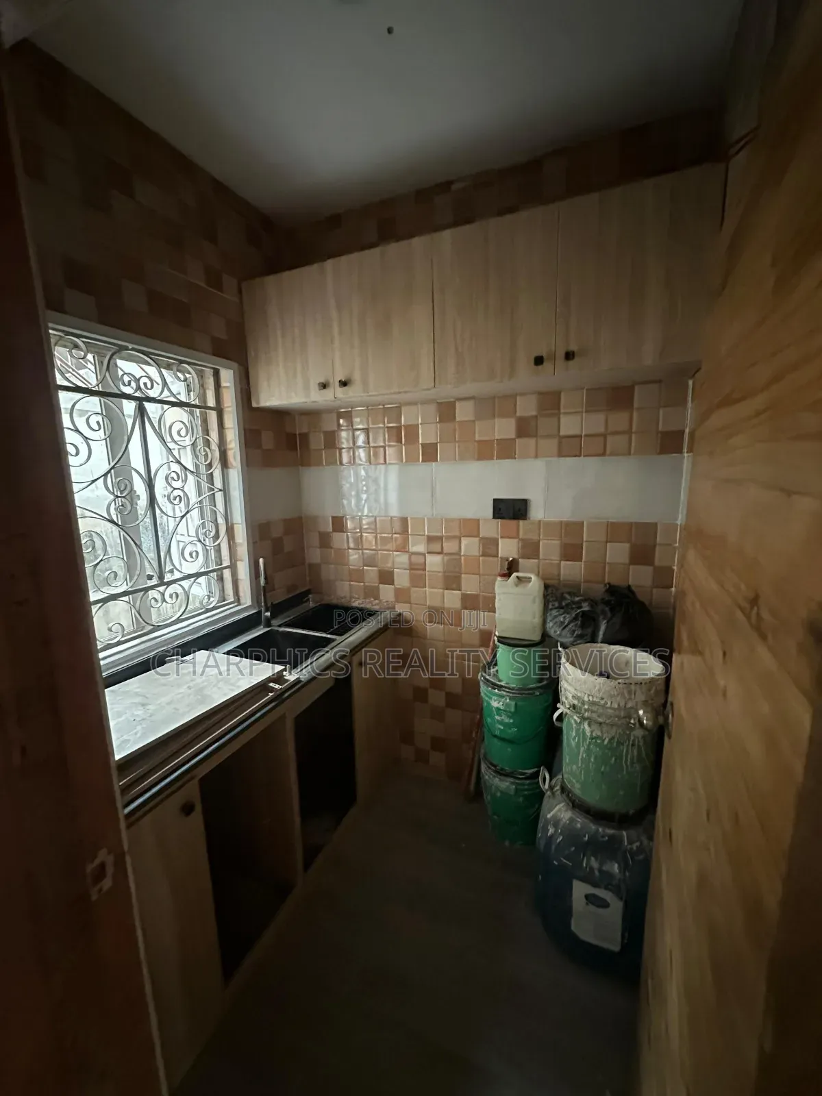 Mini Flat in Ologolo for rent in Ologolo